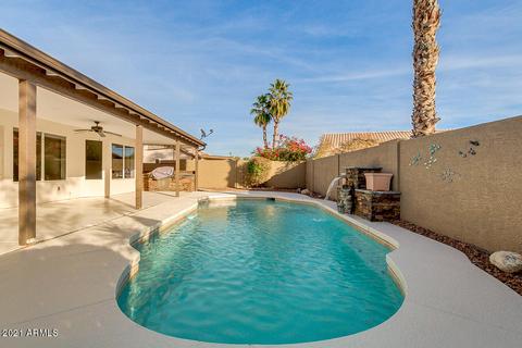 2167 E Ranch Ct, Gilbert, AZ 85296 photo 33