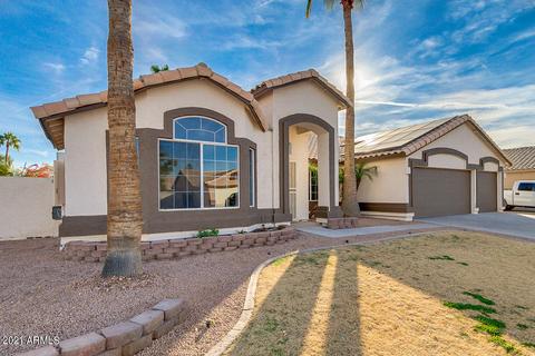 2167 E Ranch Ct, Gilbert, AZ 85296 photo 2