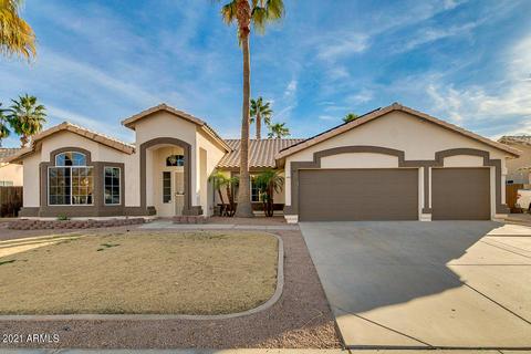 2167 E Ranch Ct, Gilbert, AZ 85296 photo 1