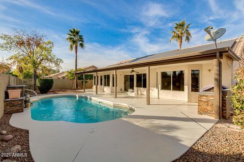 2167 E Ranch Ct, Gilbert, AZ 85296 photo 32