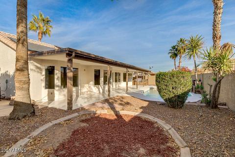 2167 E Ranch Ct, Gilbert, AZ 85296 photo 34