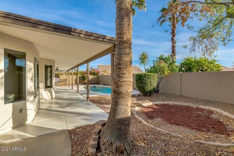 2167 E Ranch Ct, Gilbert, AZ 85296 photo 35