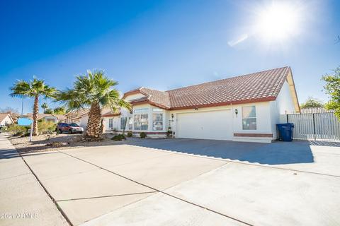 2955 E Mallory St, Mesa, AZ 85213 photo 2