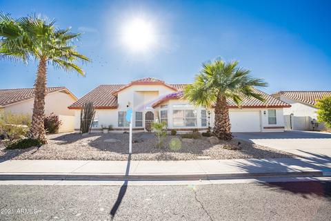 2955 E Mallory St, Mesa, AZ 85213 photo 1