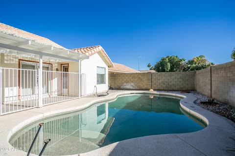 2955 E Mallory St, Mesa, AZ 85213 photo 3