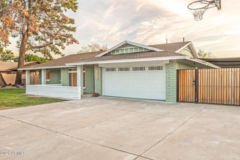 1809 W Orchid Ln, Phoenix, AZ 85021 photo 13