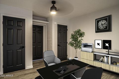 1809 W Orchid Ln, Phoenix, AZ 85021 photo 5