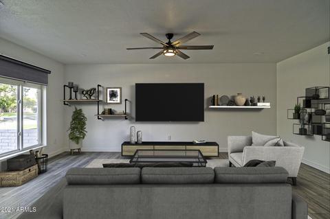 1809 W Orchid Ln, Phoenix, AZ 85021 photo 1