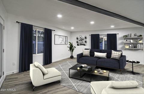 1809 W Orchid Ln, Phoenix, AZ 85021 photo 4