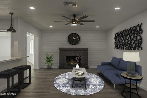 1809 W Orchid Ln, Phoenix, AZ 85021 photo 2