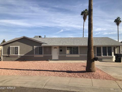 2013 N 55th Ln, Phoenix, AZ 85035 photo 1