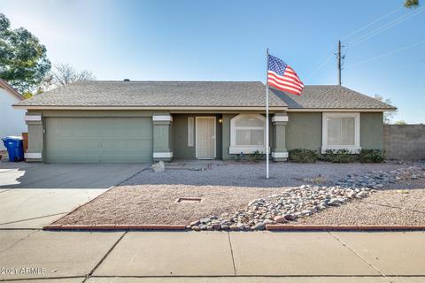 6009 E Princess Dr, Mesa, AZ 85205 photo 2