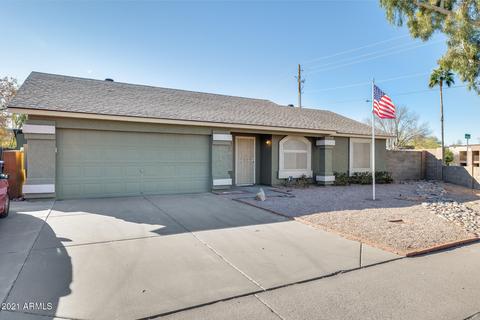 6009 E Princess Dr, Mesa, AZ 85205 photo 1