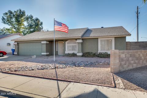 6009 E Princess Dr, Mesa, AZ 85205 photo 3