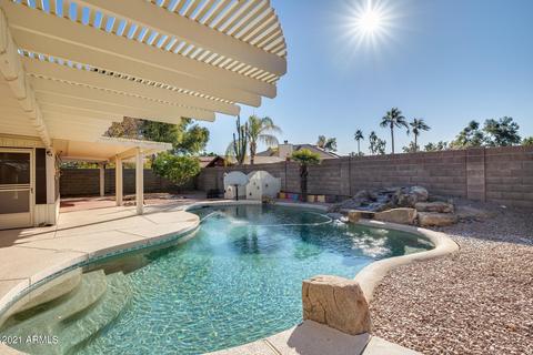 6009 E Princess Dr, Mesa, AZ 85205 photo 33