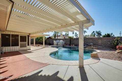 6009 E Princess Dr, Mesa, AZ 85205 photo 32