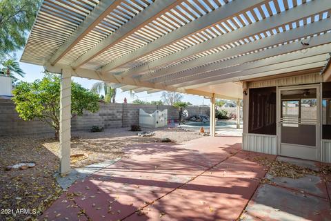6009 E Princess Dr, Mesa, AZ 85205 photo 30