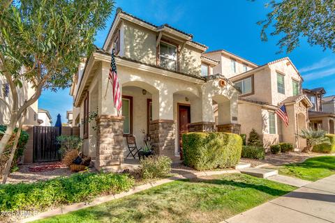4266 E Vest Ave, Gilbert, AZ 85295 photo 2