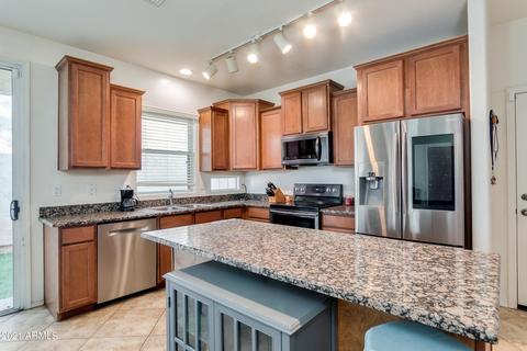 4266 E Vest Ave, Gilbert, AZ 85295 photo 12