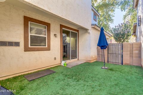 4266 E Vest Ave, Gilbert, AZ 85295 photo 30