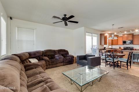 4266 E Vest Ave, Gilbert, AZ 85295 photo 4