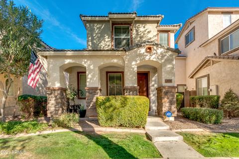 4266 E Vest Ave, Gilbert, AZ 85295 photo 1