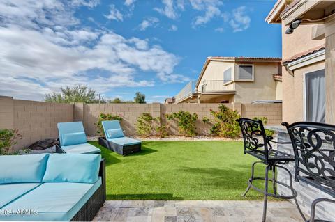 3841 E Windsong Dr, Phoenix, AZ 85048 photo 61