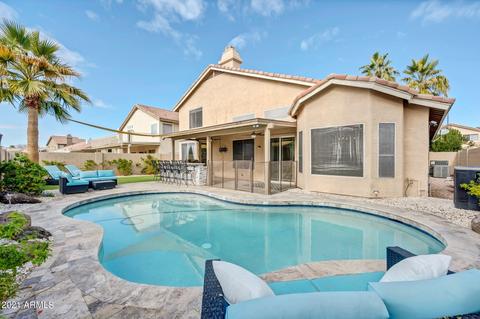 3841 E Windsong Dr, Phoenix, AZ 85048 photo 55