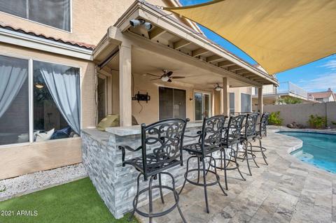 3841 E Windsong Dr, Phoenix, AZ 85048 photo 62