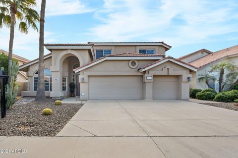 3841 E Windsong Dr, Phoenix, AZ 85048 photo 1