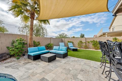 3841 E Windsong Dr, Phoenix, AZ 85048 photo 60
