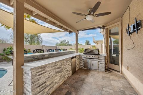 3841 E Windsong Dr, Phoenix, AZ 85048 photo 64