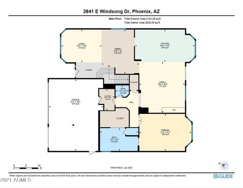 3841 E Windsong Dr, Phoenix, AZ 85048 photo 67