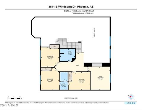 3841 E Windsong Dr, Phoenix, AZ 85048 photo 68