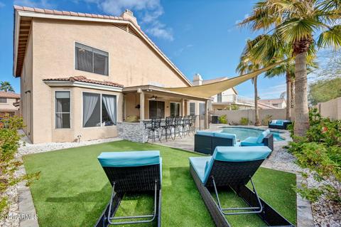 3841 E Windsong Dr, Phoenix, AZ 85048 photo 54