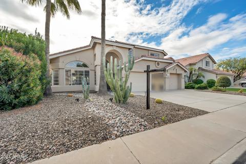 3841 E Windsong Dr, Phoenix, AZ 85048 photo 3