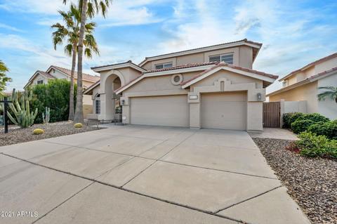 3841 E Windsong Dr, Phoenix, AZ 85048 photo 2