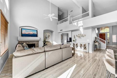 3841 E Windsong Dr, Phoenix, AZ 85048 photo 15