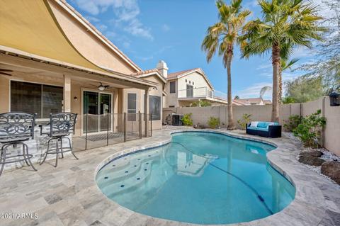 3841 E Windsong Dr, Phoenix, AZ 85048 photo 57