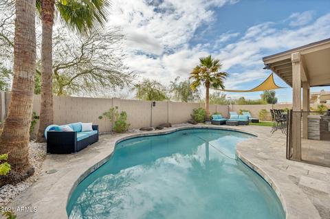 3841 E Windsong Dr, Phoenix, AZ 85048 photo 58
