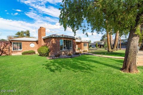 3232 E Meadowbrook Ave, Phoenix, AZ 85018 photo 3