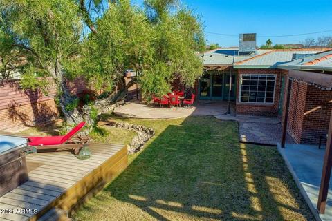 3232 E Meadowbrook Ave, Phoenix, AZ 85018 photo 38