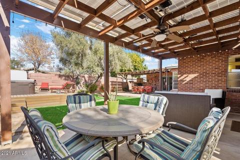3232 E Meadowbrook Ave, Phoenix, AZ 85018 photo 31