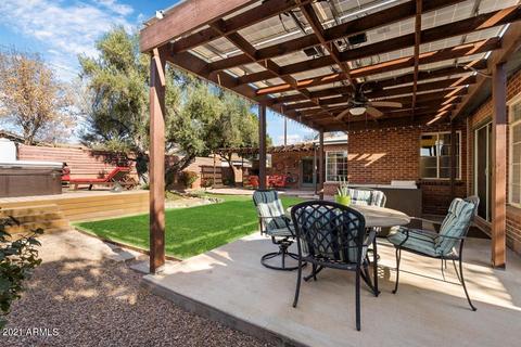 3232 E Meadowbrook Ave, Phoenix, AZ 85018 photo 44