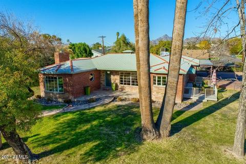 3232 E Meadowbrook Ave, Phoenix, AZ 85018 photo 2