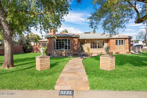 3232 E Meadowbrook Ave, Phoenix, AZ 85018 photo 1