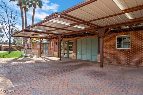 3232 E Meadowbrook Ave, Phoenix, AZ 85018 photo 46