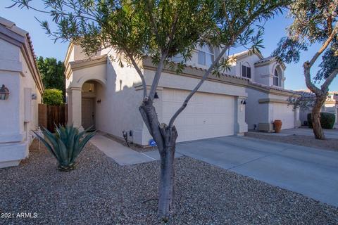3439 E Renee Dr, Phoenix, AZ 85050 photo 2