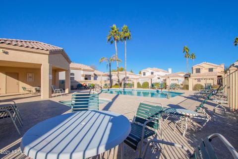 3439 E Renee Dr, Phoenix, AZ 85050 photo 30