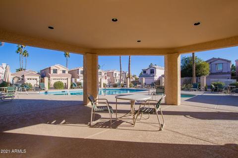 3439 E Renee Dr, Phoenix, AZ 85050 photo 29